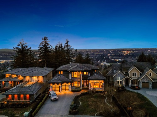 2461 Eagle Mountain Drive, Abbotsford, BC 