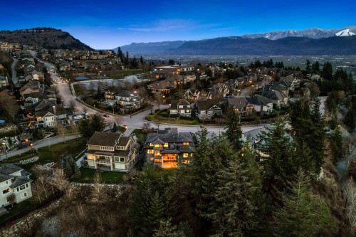 2461 Eagle Mountain Drive, Abbotsford, BC 