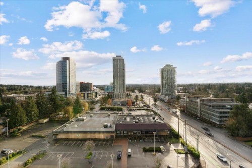 1212-13615 Fraser Highway, Surrey, BC 