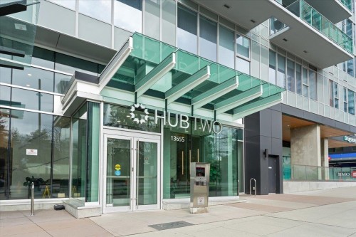 1005-13655 Fraser Highway, Surrey, BC 