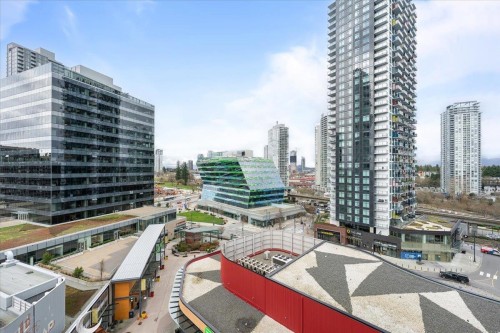 1005-13655 Fraser Highway, Surrey, BC 
