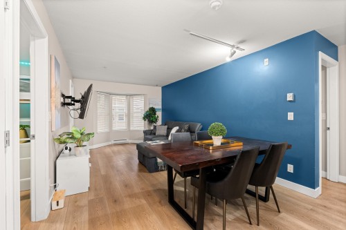 204-5454 198 Street, Langley, BC 