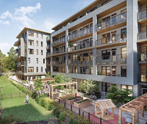 409-13439 94A Avenue, Surrey, BC 