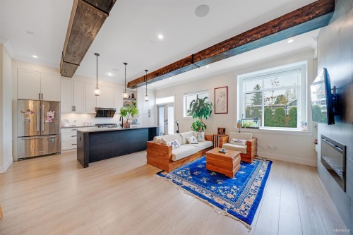 8-1454 162B Street, Surrey, BC 