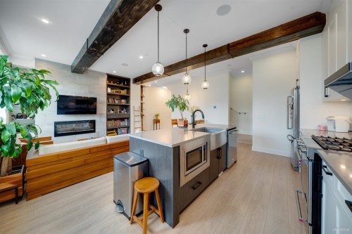 8-1454 162B Street, Surrey, BC 