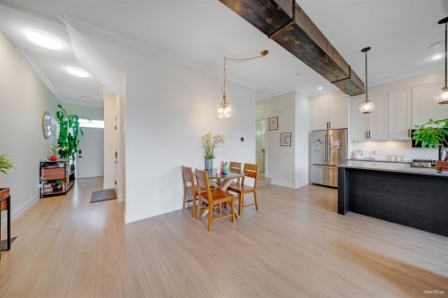 8-1454 162B Street, Surrey, BC 