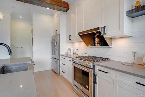 8-1454 162B Street, Surrey, BC 