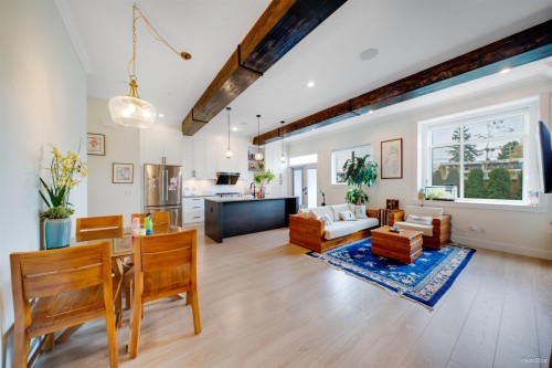 8-1454 162B Street, Surrey, BC 