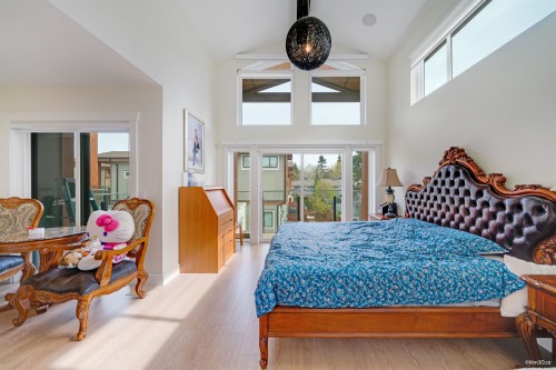 8-1454 162B Street, Surrey, BC 