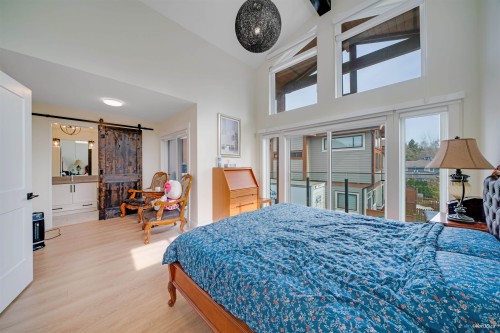 8-1454 162B Street, Surrey, BC 