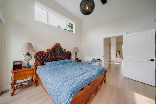 8-1454 162B Street, Surrey, BC 