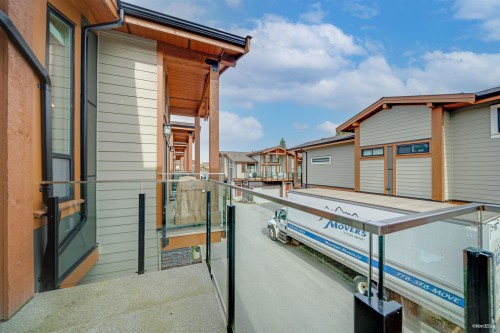 8-1454 162B Street, Surrey, BC 