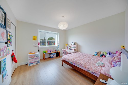 8-1454 162B Street, Surrey, BC 