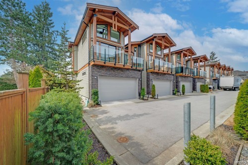 8-1454 162B Street, Surrey, BC 