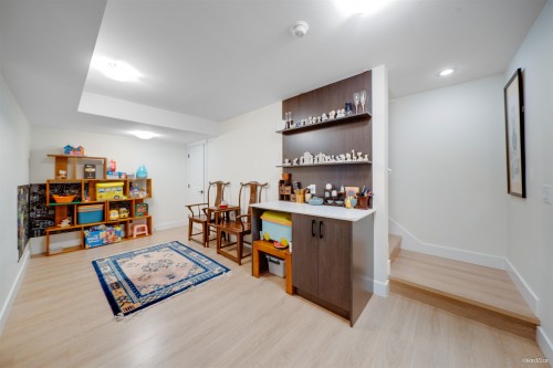 8-1454 162B Street, Surrey, BC 