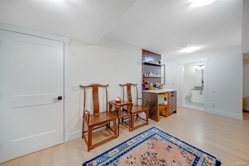 8-1454 162B Street, Surrey, BC 