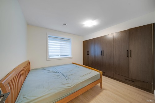 8-1454 162B Street, Surrey, BC 