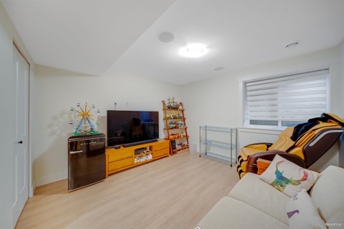 8-1454 162B Street, Surrey, BC 