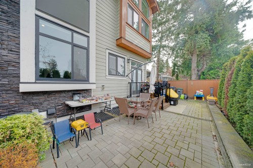 8-1454 162B Street, Surrey, BC 