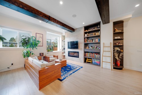 8-1454 162B Street, Surrey, BC 