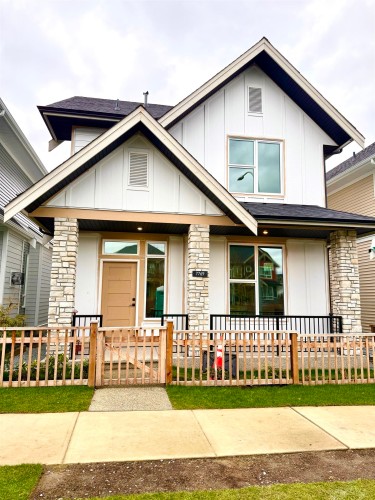 7769 204 Street  Langley, BC V2Y 1W5