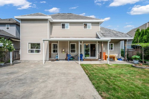 15438 112 Avenue, Surrey, BC 