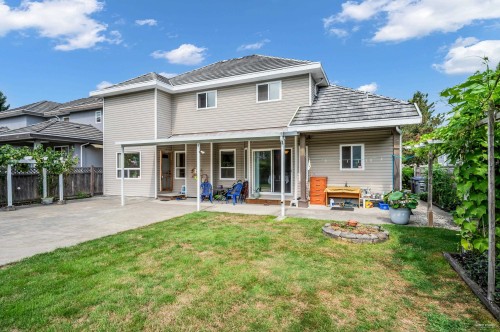 15438 112 Avenue, Surrey, BC 