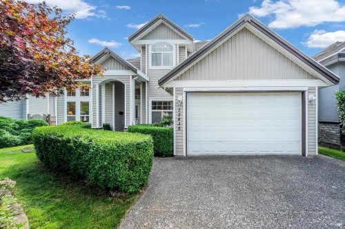 15438 112 Avenue, Surrey, BC 