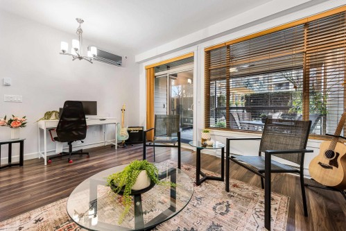 109-2860 Trethewey Street, Abbotsford, BC 