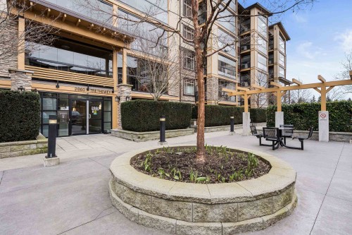 109-2860 Trethewey Street, Abbotsford, BC 