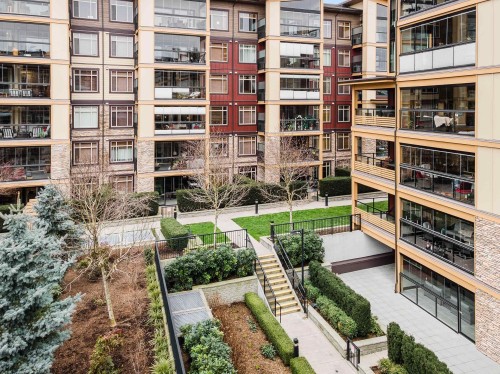 109-2860 Trethewey Street, Abbotsford, BC 