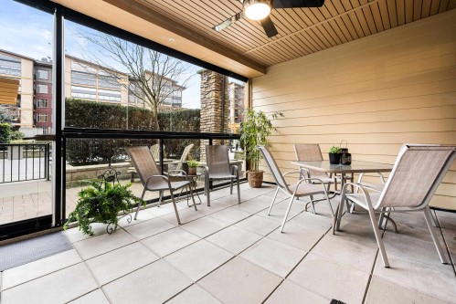 109-2860 Trethewey Street, Abbotsford, BC 