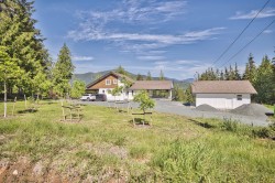 13100 Bell Street  Mission, BC V4S 1C6