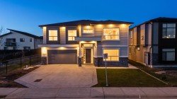 32713 Carter Avenue  Mission, BC V4S 0E6