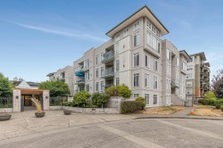411-32085 George Ferguson Way  Abbotsford, BC V2T 2K7