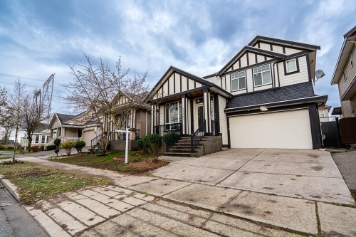 12567 66 Avenue, Surrey, BC 
