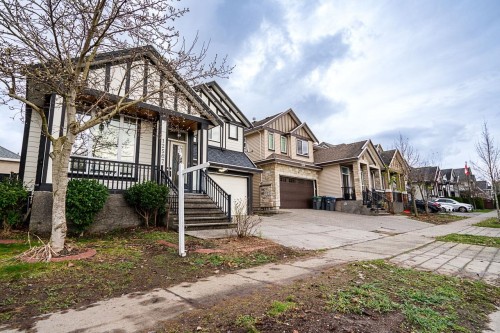 12567 66 Avenue, Surrey, BC 