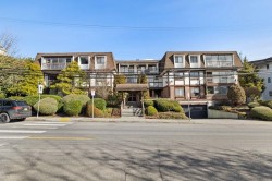 309-1444 Martin Street  White Rock, BC V4B 3W7