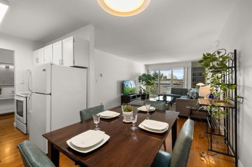 309-1444 Martin Street, White Rock, BC 