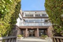 309-1444 Martin Street, White Rock, BC 