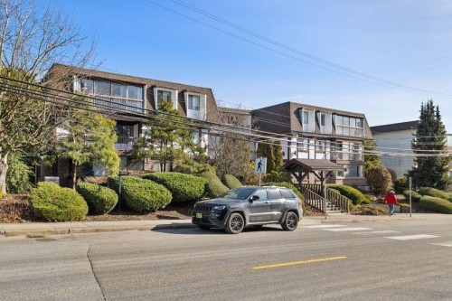 309-1444 Martin Street, White Rock, BC 