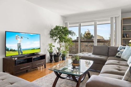 309-1444 Martin Street, White Rock, BC 