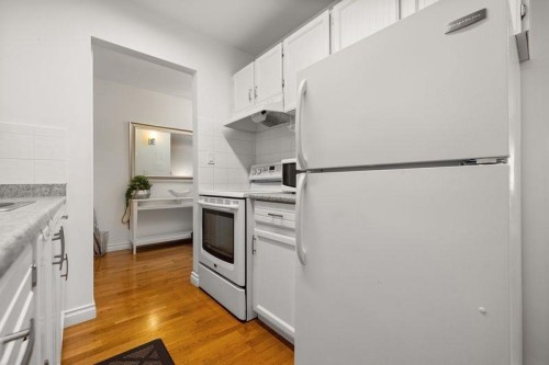 309-1444 Martin Street, White Rock, BC 