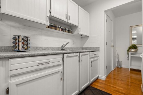 309-1444 Martin Street, White Rock, BC 