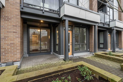 #110-10778 138 Street, Surrey, BC 