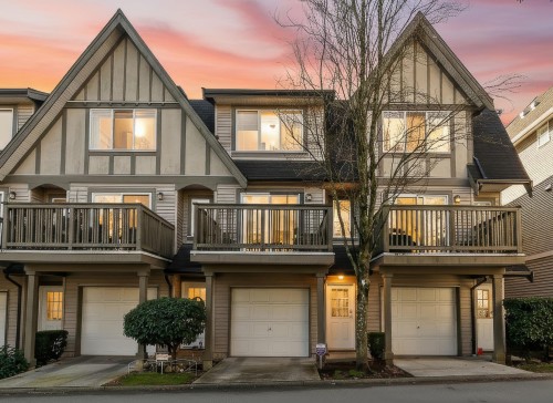 12-8775 161 Street, Surrey, BC 