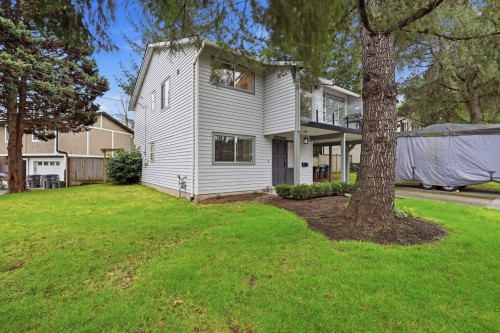 15848 20 Avenue, Surrey, BC 