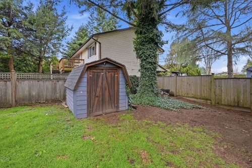 15848 20 Avenue, Surrey, BC 