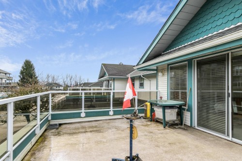 504-7500 Columbia Street, Mission, BC 