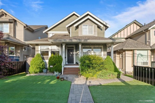 5662 148 Street, Surrey, BC 